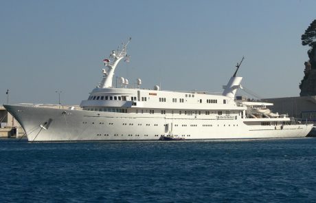 Atlantis II
